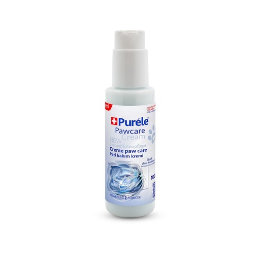 Purele Kedi ve Köpek Pati Kremi 100ml
